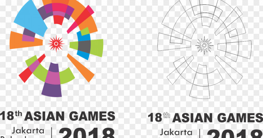 2018 Asian Games Jakarta Palembang Sport Mascot PNG
