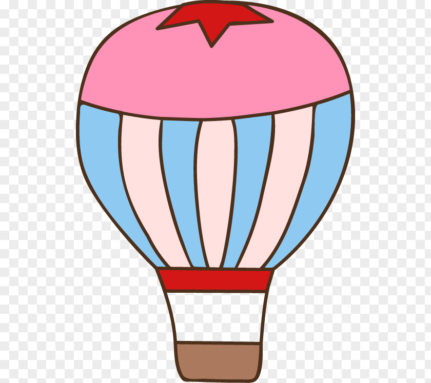 Balloon Clip Art Hot Air Image PNG