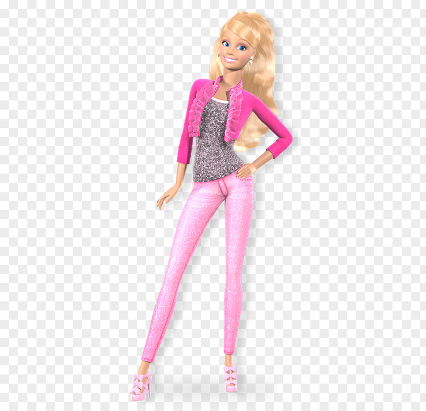 Barbie Barbie: Life In The Dreamhouse Teresa Ken Doll PNG
