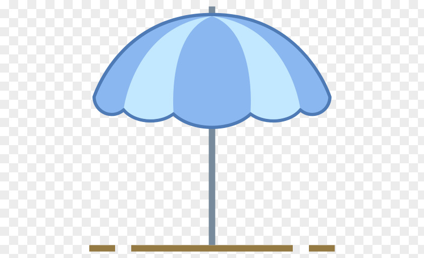 Beach Umbrella Auringonvarjo PNG