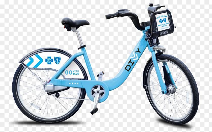 Bicycle Bicycle-sharing System Divvy PBSC Urban Solutions San Francisco PNG