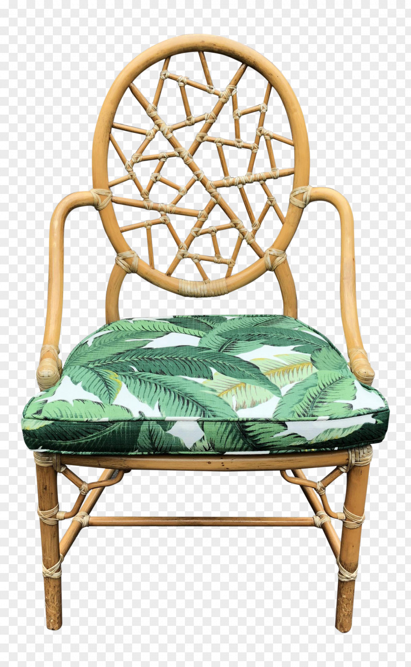 Chair Rattan Table Chaise Longue Furniture PNG