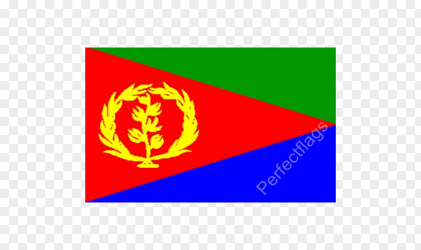 Flag Of Eritrea Fahne Ethiopia PNG