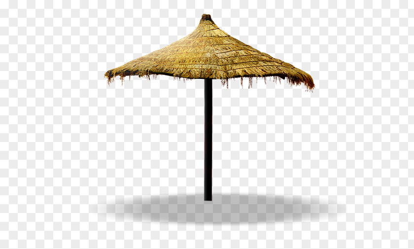 Grass Umbrella Straw Auringonvarjo Computer File PNG