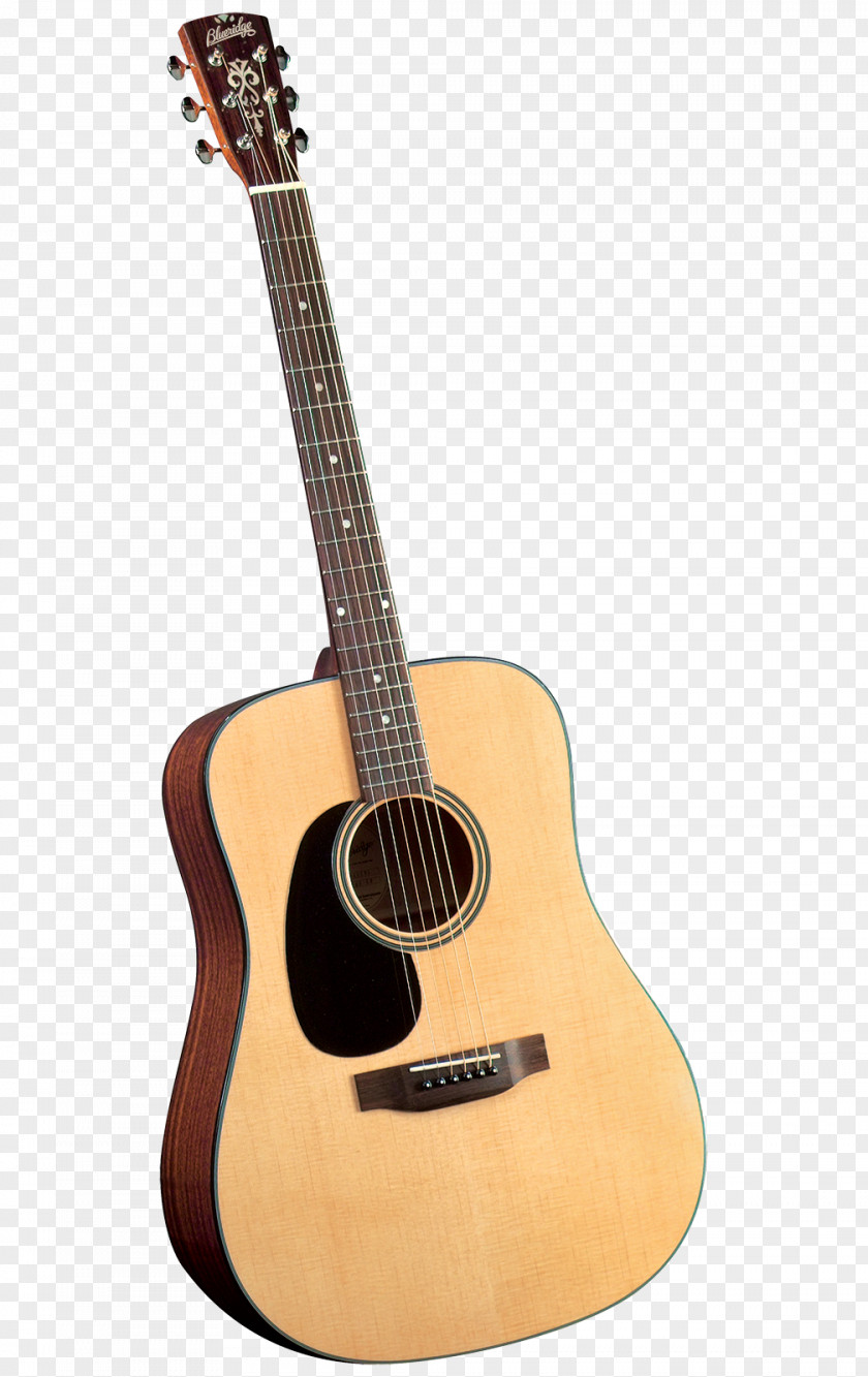 Guitar Dreadnought Steel-string Acoustic Musical Instruments PNG