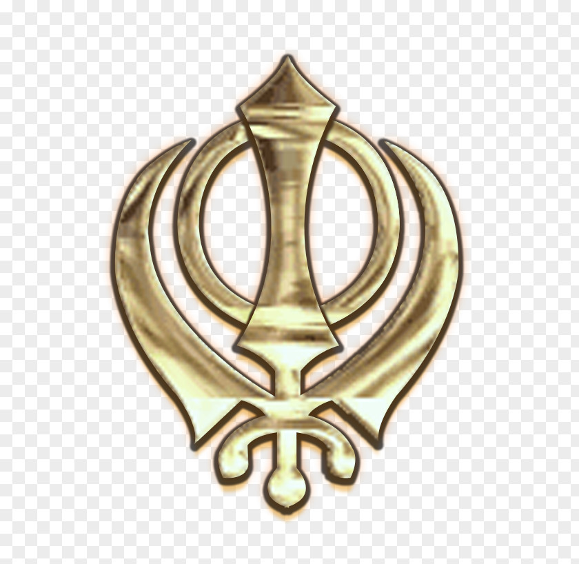 Khanda Sikhism Religion Gurdwara Sikh Guru PNG
