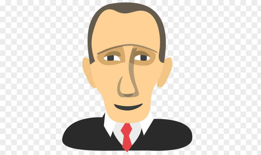 Man Avatar Clip Art PNG