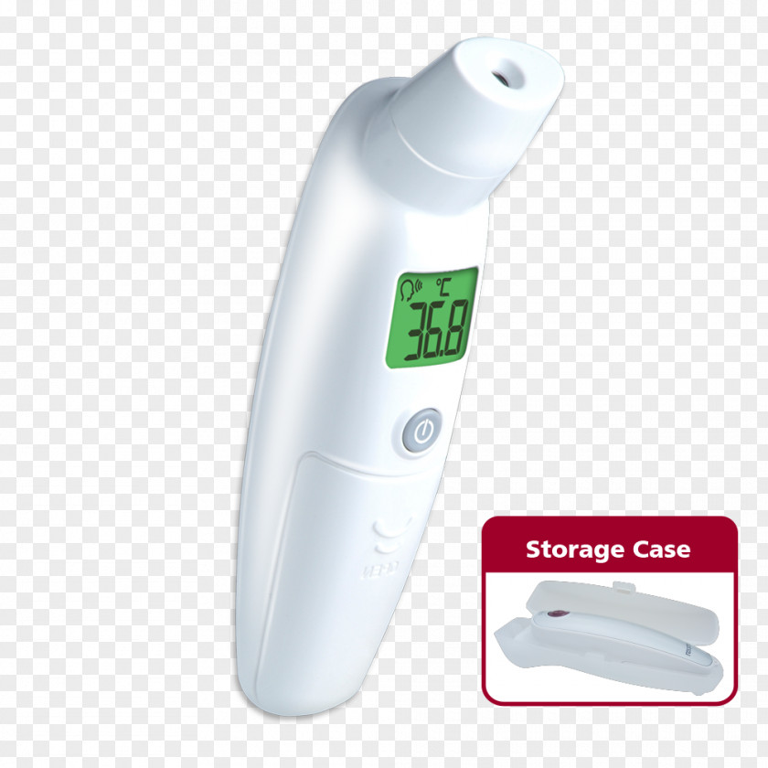 Measure Thai Infrared Thermometers Temperature Medical Measurement PNG