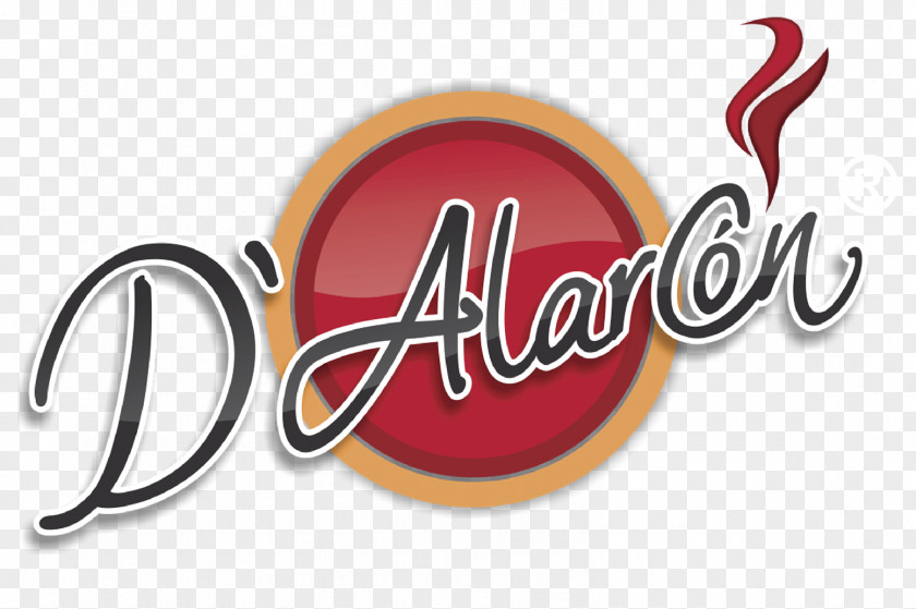 Paella Logo Alarcón Brand Trademark PNG