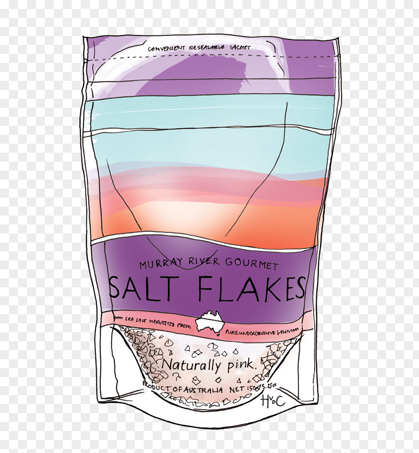 Salt Murray River Himalayan Spice PNG