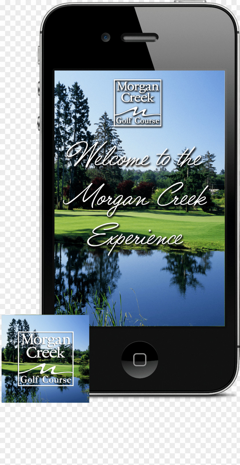 Smartphone New Westminster Langley City Morgan Creek Golf Course PNG