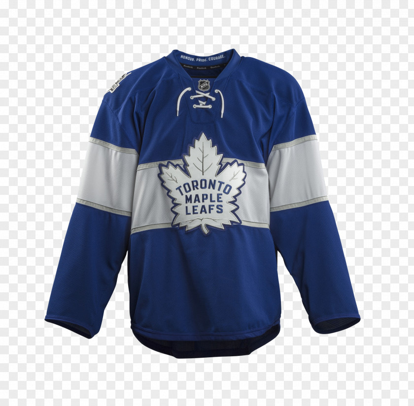 T-shirt Sports Fan Jersey 2016–17 Toronto Maple Leafs Season NHL Centennial Classic PNG