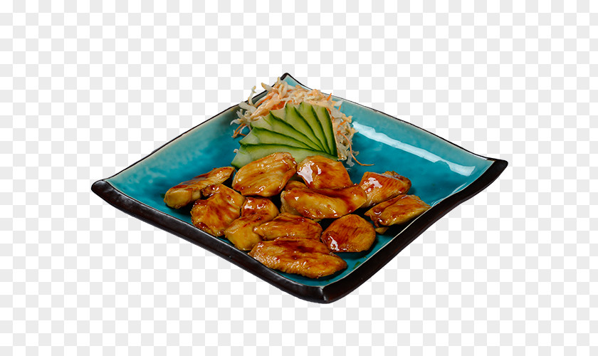 Teriyaki Chicken Asian Cuisine Recipe Side Dish Food PNG