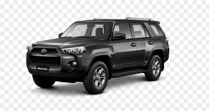 Toyota 2016 4Runner 2018 2017 Camry PNG