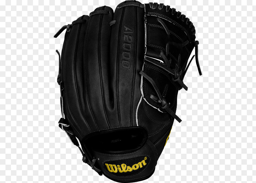Baseball Glove MLB Pitcher Wilson Sporting Goods PNG