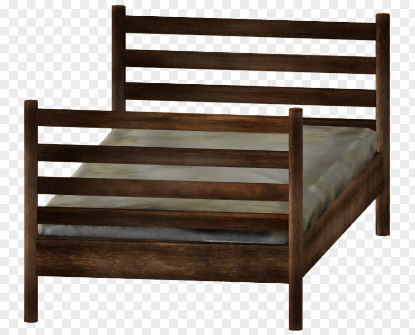 Bed Fallout 4 3 Fallout: New Vegas Wasteland PNG