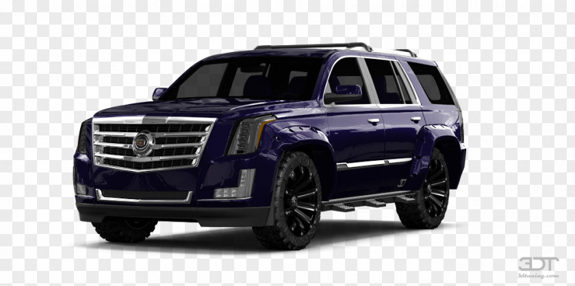 Cadillac SRX Luxury Vehicle General Motors Escala PNG