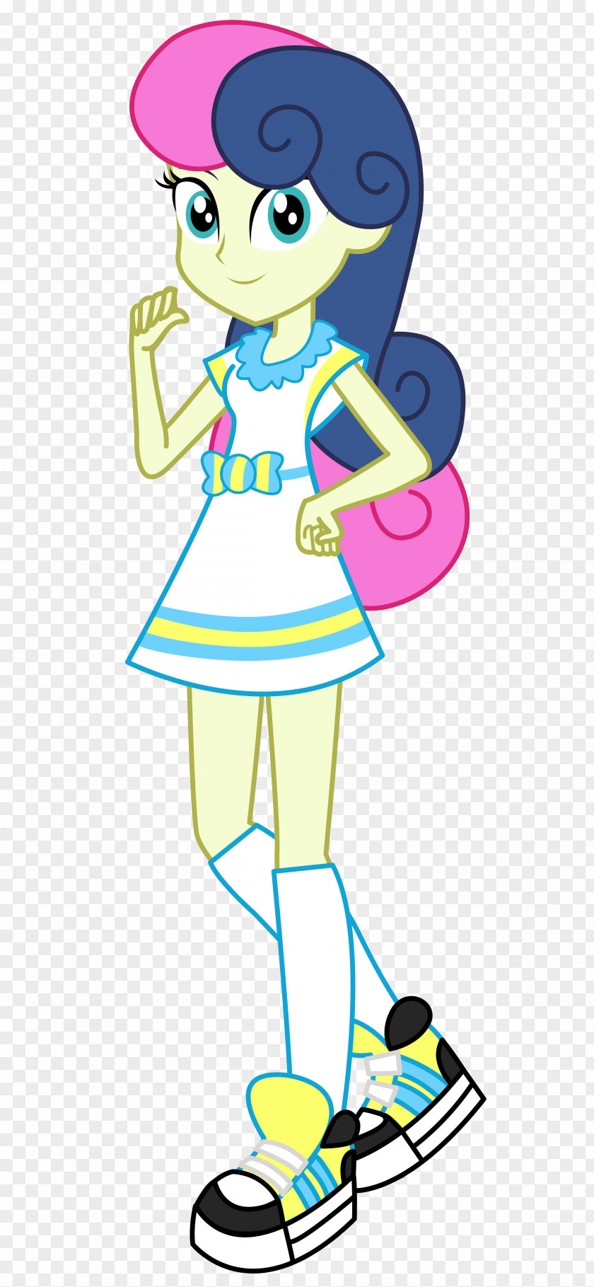 Equestria Girls Base Clip Art Shoe Illustration Human Behavior Cartoon PNG