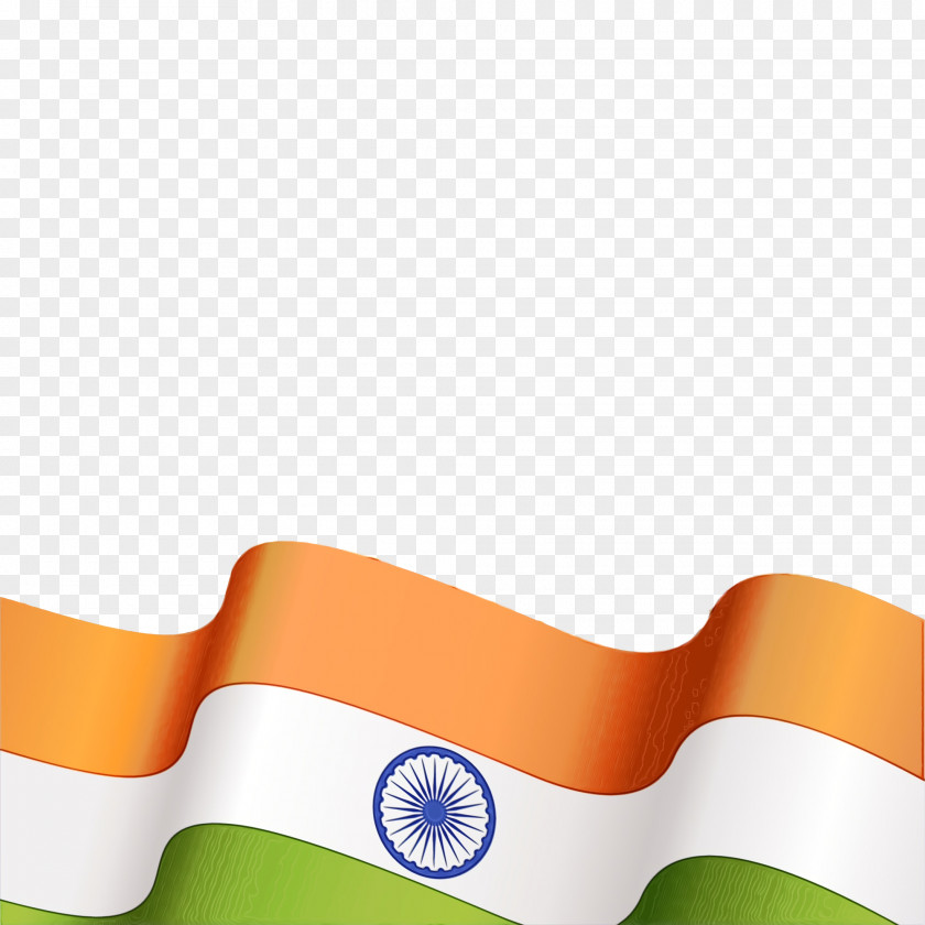 Flag Of India PNG