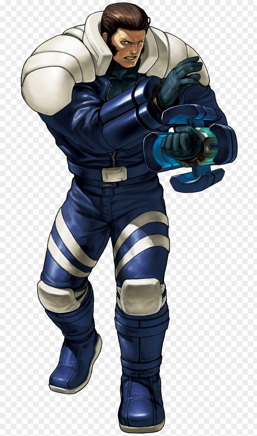 Game Character The King Of Fighters XIII '99 Neowave PNG