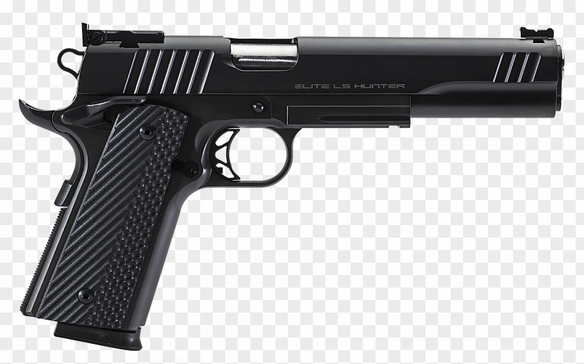 Handgun .380 ACP Browning Arms Company Automatic Colt Pistol M1911 Firearm PNG