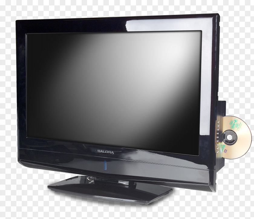 Hd Lcd Tv LCD Television Set Computer Monitors Liquid-crystal Display PNG