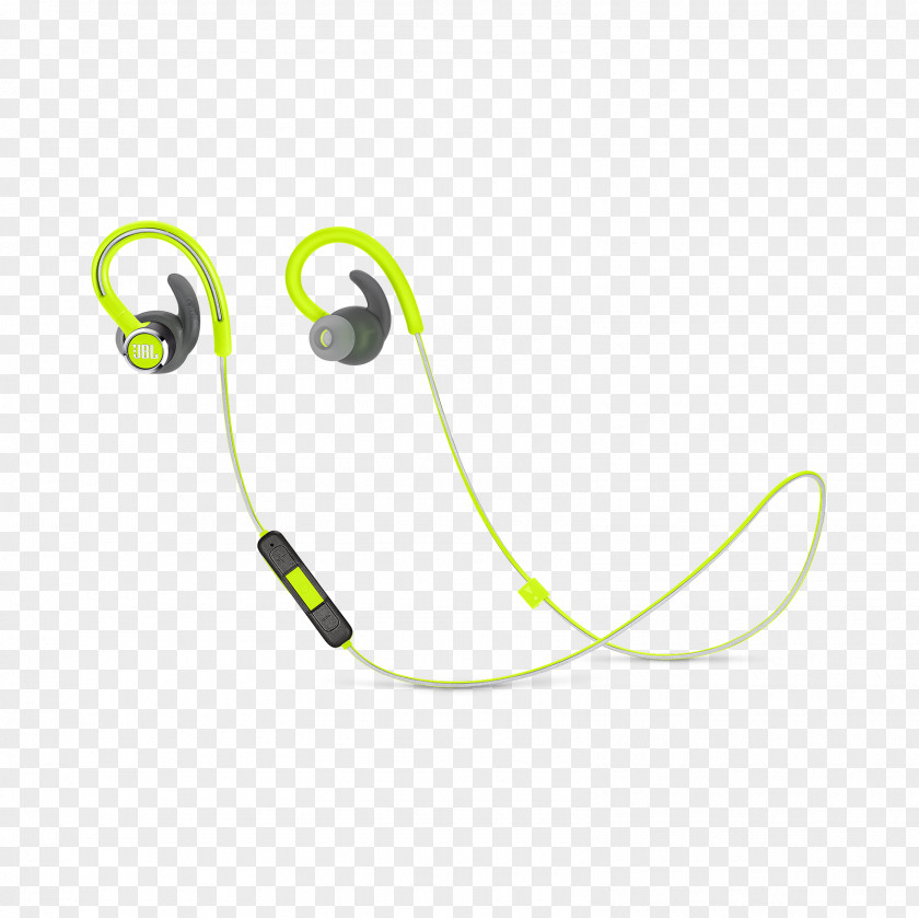 Headphones Bluetooth Sports JBL Reflect Contour 2 Mini Wireless PNG