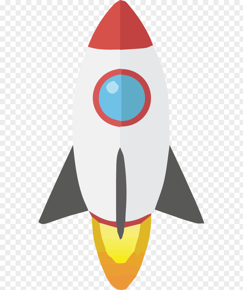 Image Design Rocket PNG