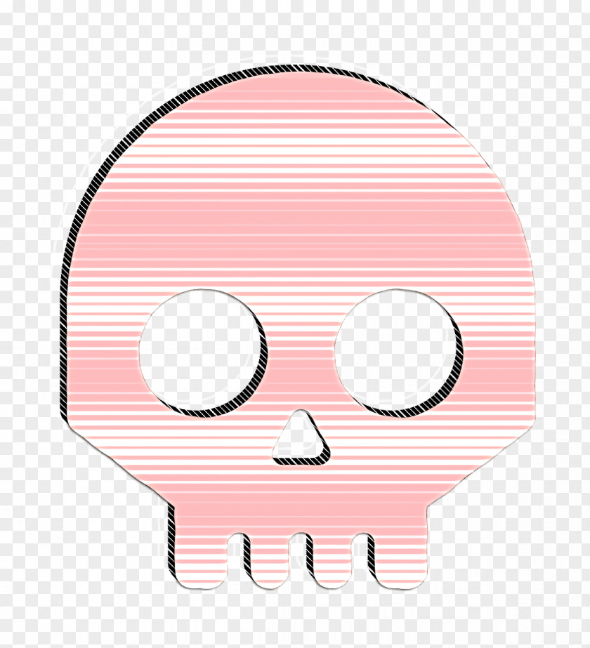 In The Hospital Icon Human Skull People PNG