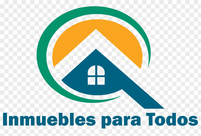 Inmuebles Logo Real Estate VENTA RENTA EN Las Alamedas House PNG