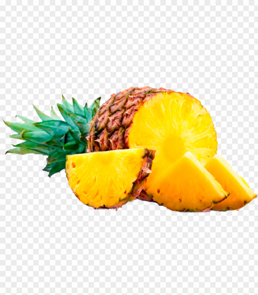 Juice Pineapple Smoothie Slush Fruit PNG