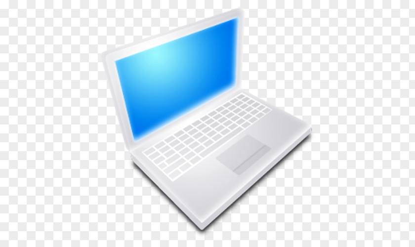 Laptop Netbook MacBook Computer PNG