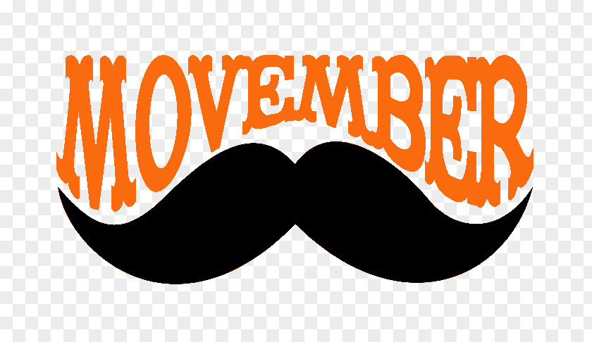 Movember 2016 2017 Men's Health Man Foundation PNG