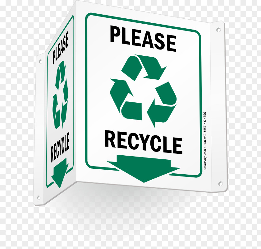 MVSU Please Go Green Recycle Recycling Symbol Brand Reuse Product PNG