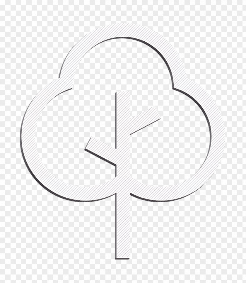 Symbol Logo Nature Icon Tree PNG