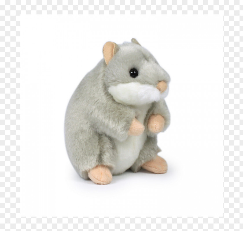 Toy Hamster Stuffed Animals & Cuddly Toys Plush World Wide Fund For Nature PNG