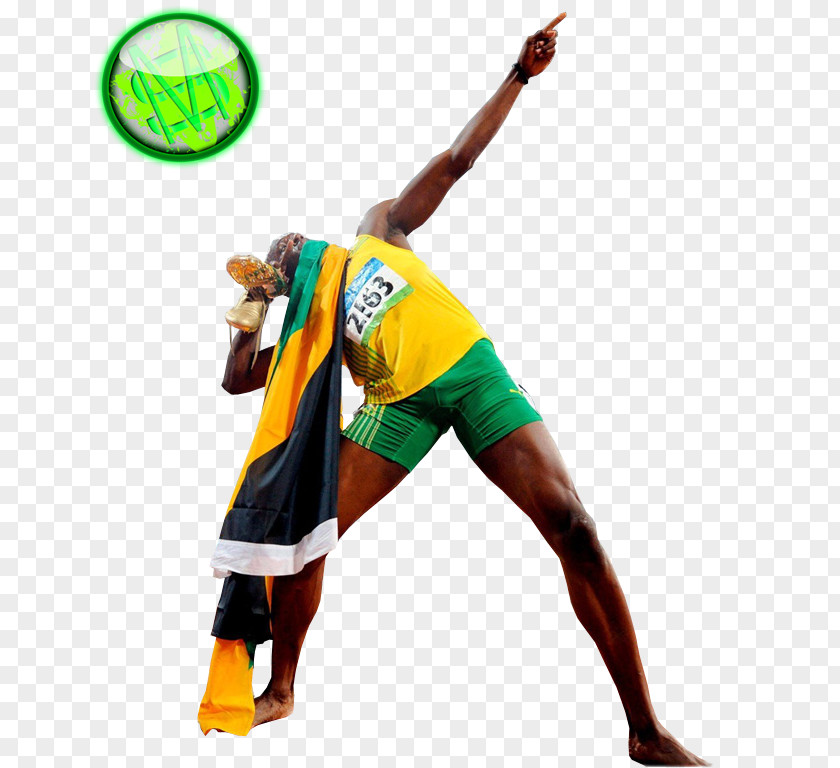 Usain Bolt Free Download Olympic Games Sprint 1984 Summer Olympics Opening Ceremony PNG