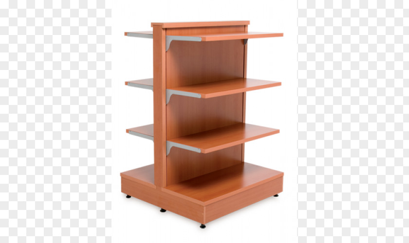 Wood Shelf Cabinetry Bookcase Particle Board PNG