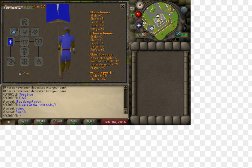 Youtube Old School RuneScape YouTube Jagex Video Game PNG