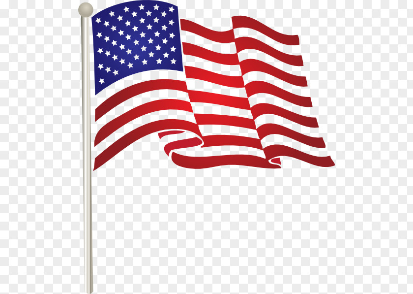 America Flag Pic Of The United States Clip Art PNG