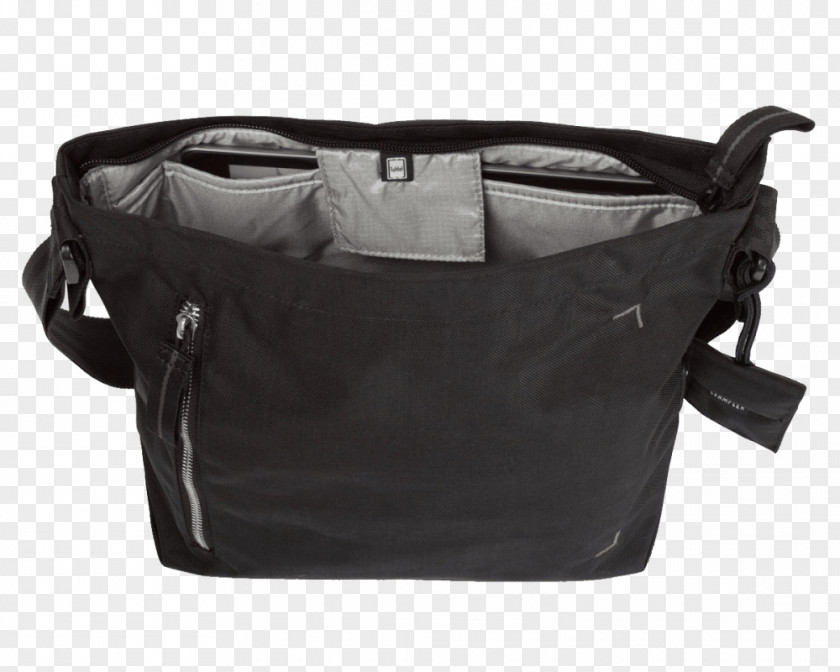 Bag Messenger Bags Crumpler Doozie Photo Shoulder Black/Metallic Silver Pty Ltd. PNG