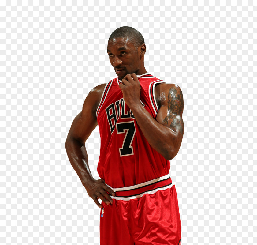 Basketball Player Jersey Chicago Bulls Shoe PNG
