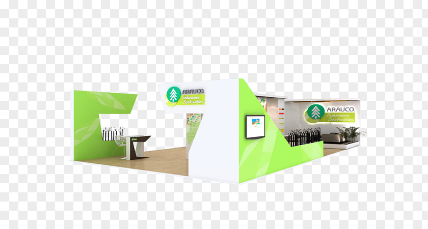 Canvas Stand Brand Energy PNG