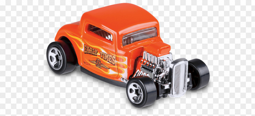 Car 1932 Ford Hot Wheels PNG