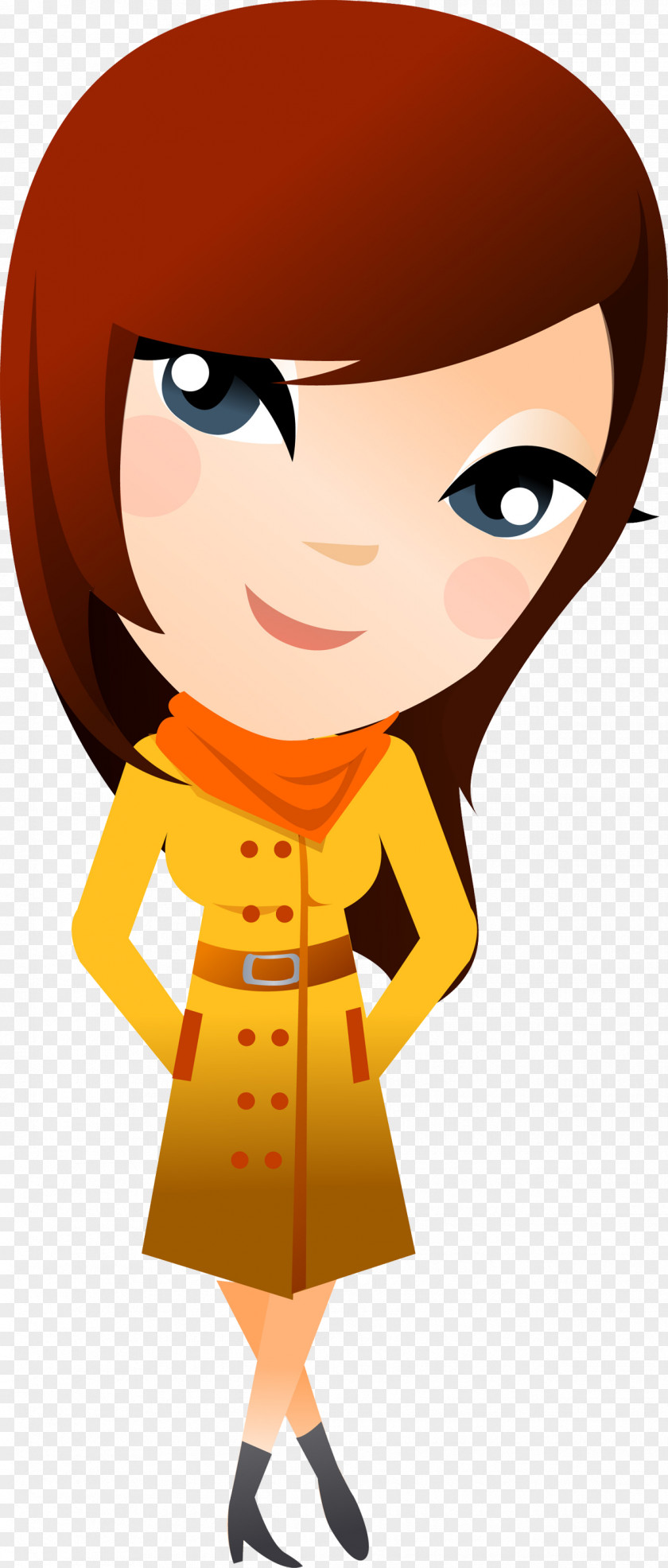 Character Cartoon Drawing Clip Art PNG