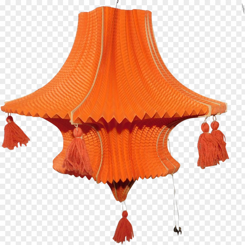 Chinese Lantern Lamp Shades Lighting PNG