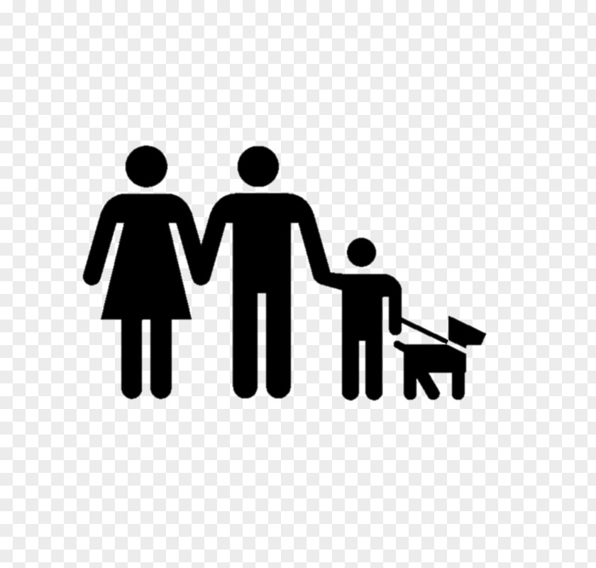 Dog Family Social Psychology Work Clip Art PNG