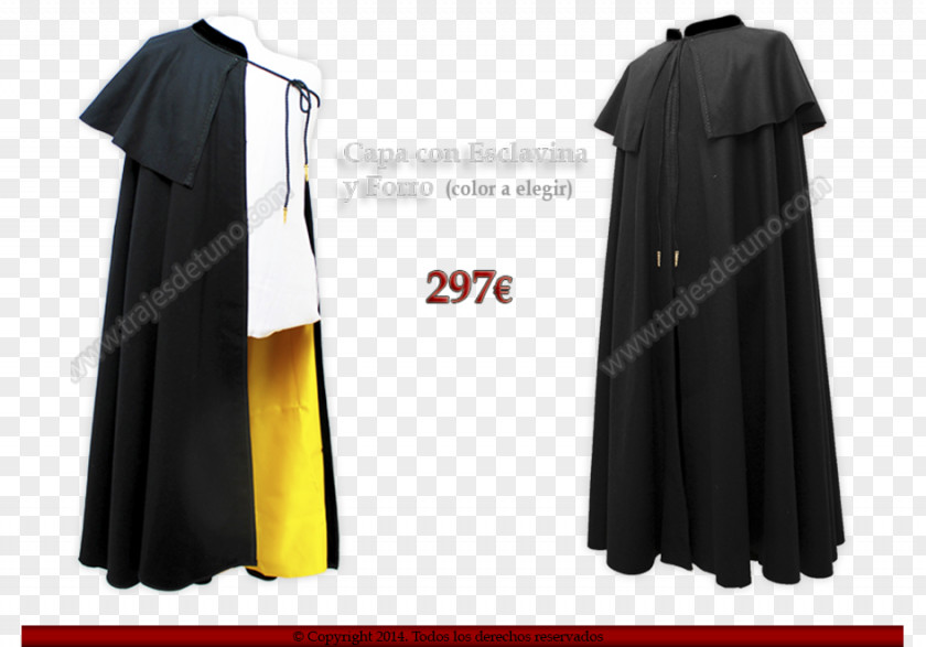 Dress Capelin Robe Clothing PNG