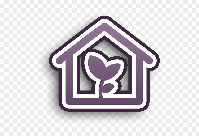 Garden Icon Gardening In Home Nature PNG