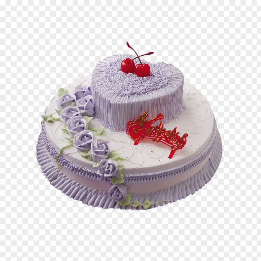Holiday Cake Birthday Wedding Chiffon Fruitcake Cream PNG